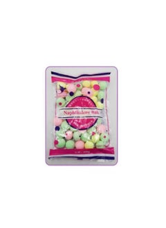 AJ Napthalene 200g Wardrobe Freshness in Vibrant Mix Colors  - Image 3