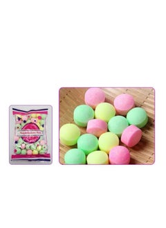 AJ Napthalene 200g Wardrobe Freshness in Vibrant Mix Colors  - Image 2