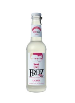 Freez Lychee Mix Drink 275ml  - Image 1
