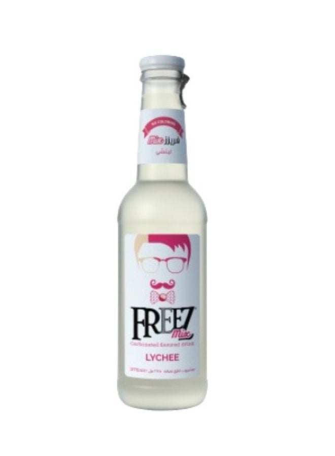 Freez Lychee Mix Drink 275ml - Image 1
