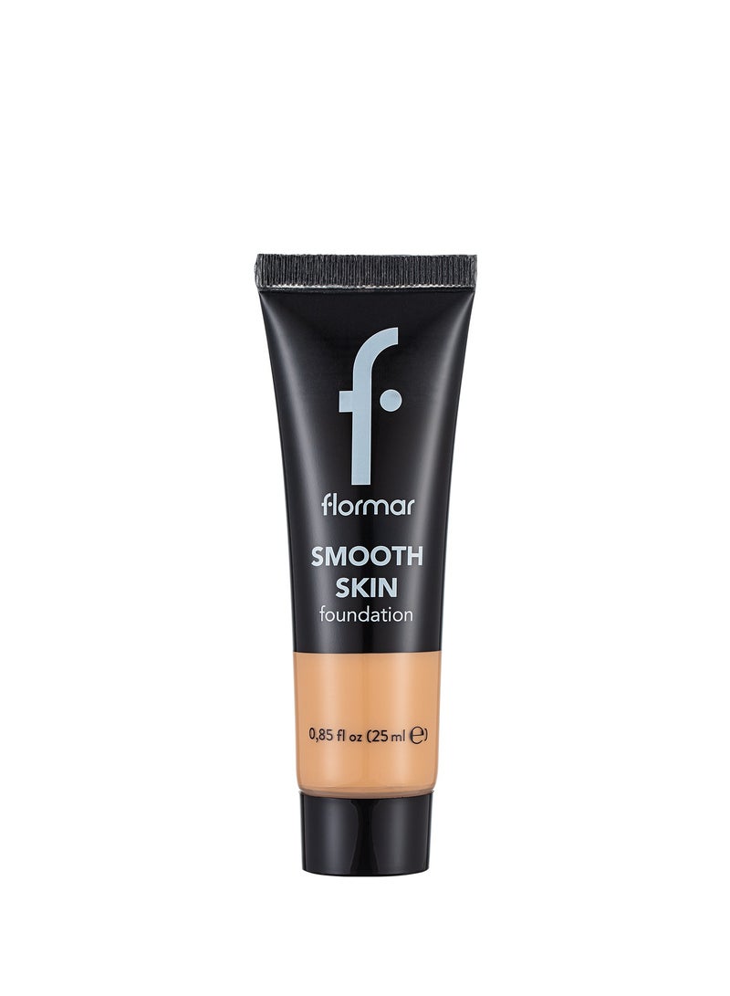 flormar Smooth Skin Fdt-003 Light Ivory - Image 1