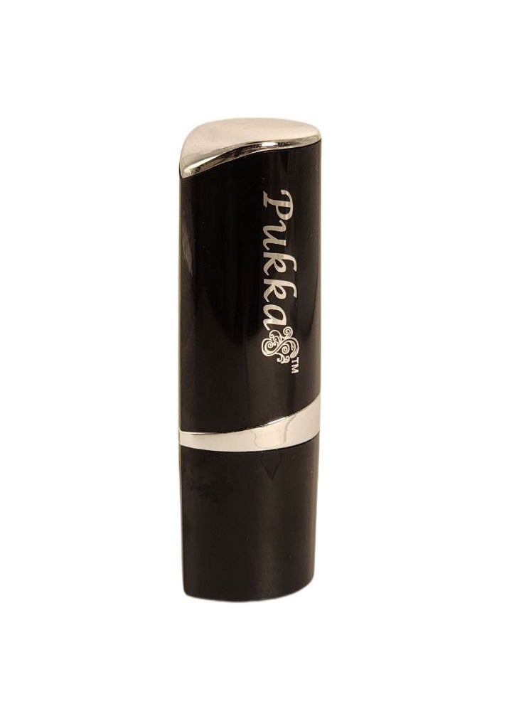 Pukka Intense Matte Lipstick -08  - Image 2