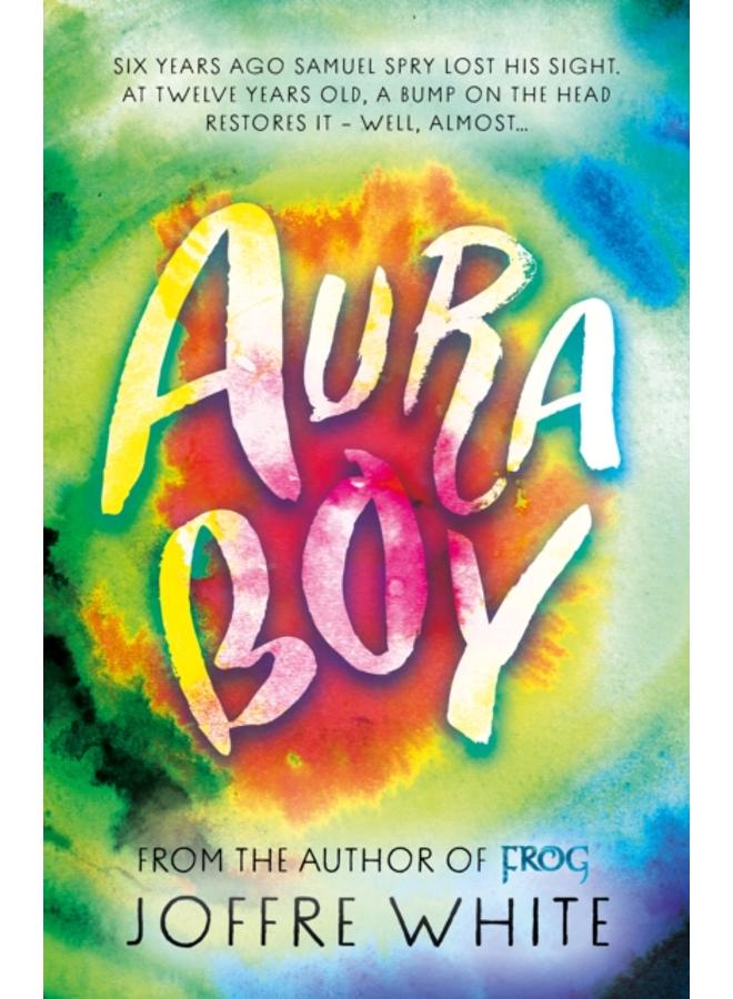 Aura Boy 