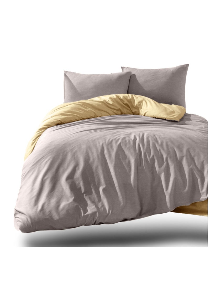 Family Bed quilt set Sada 3 pieces size 240 x 240 cm model 003 from Family Bed  - Image 5