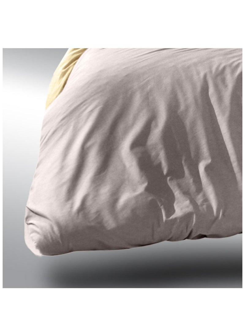Family Bed quilt set Sada 3 pieces size 240 x 240 cm model 003 from Family Bed  - Image 4