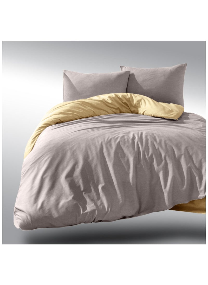 Family Bed quilt set Sada 3 pieces size 240 x 240 cm model 003 from Family Bed  - Image 2