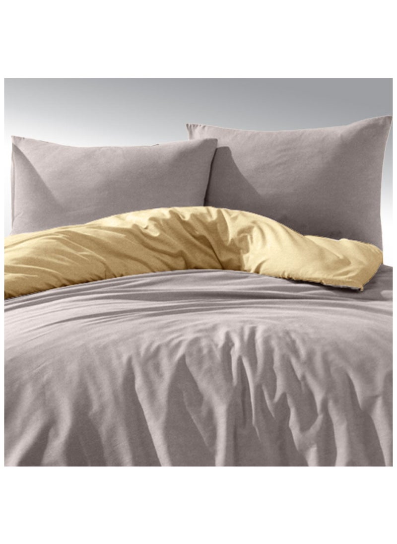 Family Bed quilt set Sada 3 pieces size 240 x 240 cm model 003 from Family Bed  - Image 3
