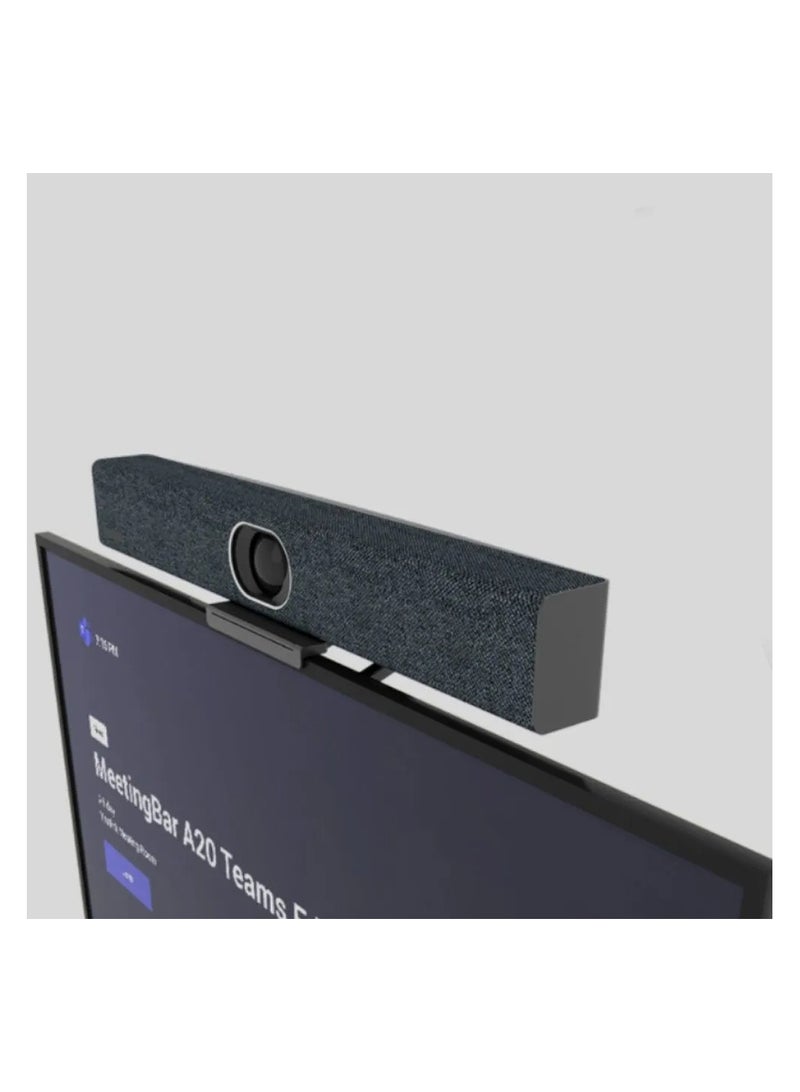 يالينك Yealink A20-020 TEAMS MeetingBar - Inc CTP18 Touchscreen  - Image 2