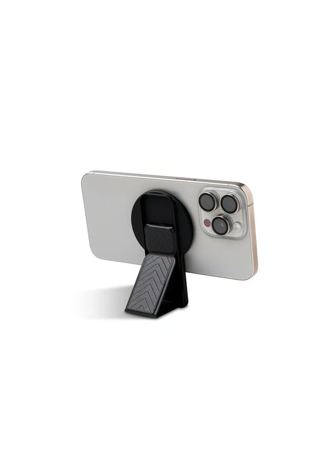 Strong MagSafe Phone Holder and Stand, Foldable and Rotatable 360 ​​Degree, Suitable for MagSafe Phones