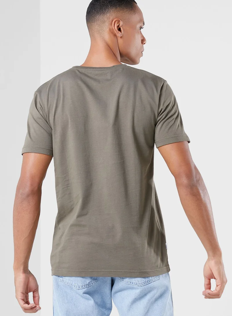 Makia Mariner T-Shirt