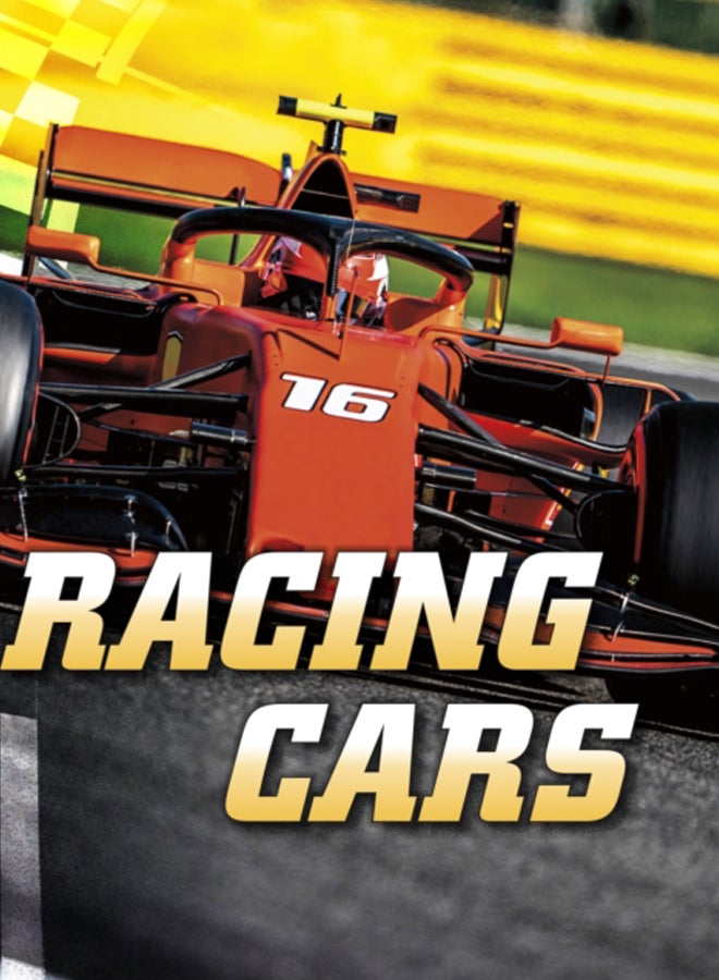 Racing Cars 