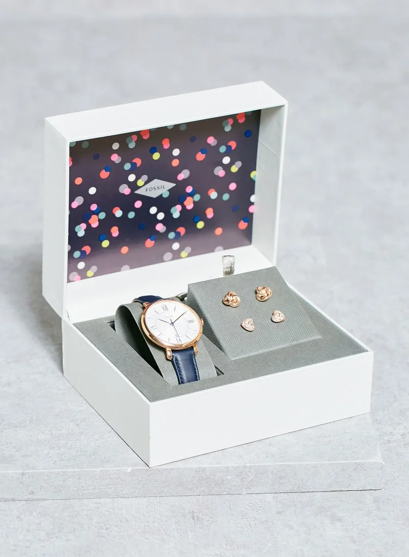 FOSSIL Jacqueline Box Set