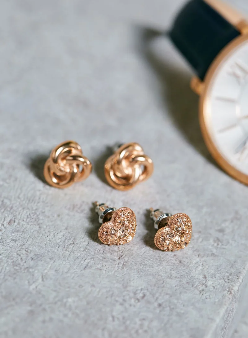 FOSSIL Jacqueline Box Set