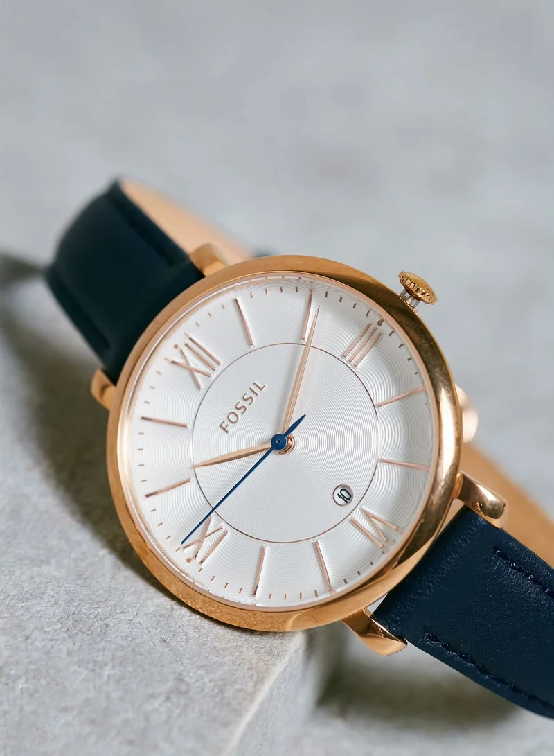FOSSIL Jacqueline Box Set