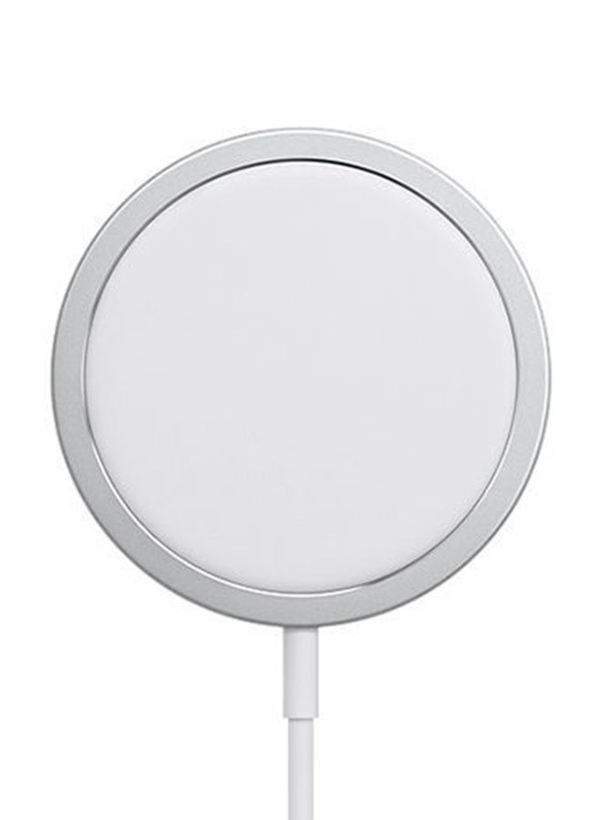 Apple iPhone 12 mini Case with MagSafe Clear - Image 4