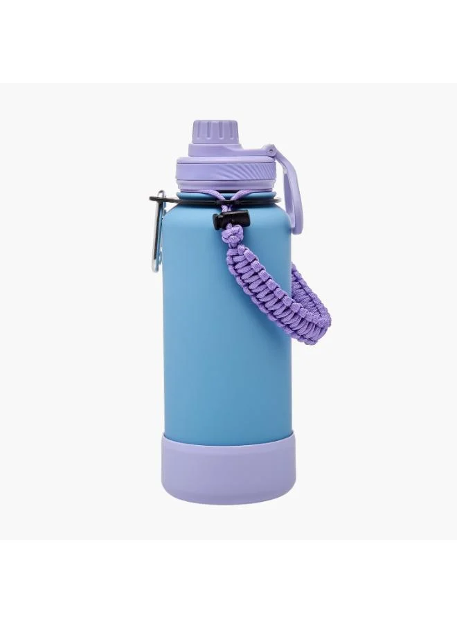 فايندز Findz Double Wall Stainless Steel Vacuum Water Bottle - 1 L