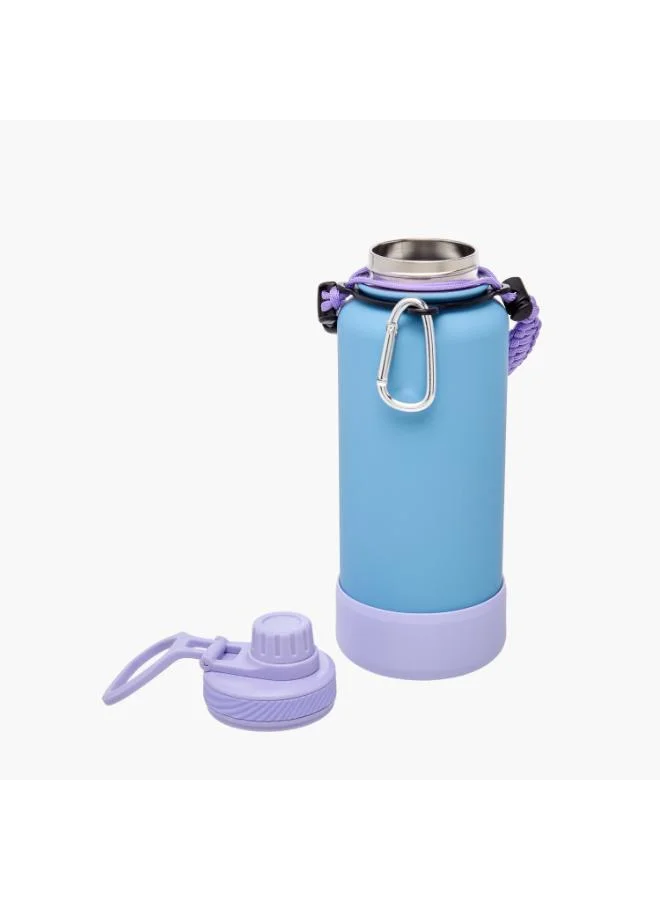 فايندز Findz Double Wall Stainless Steel Vacuum Water Bottle - 1 L