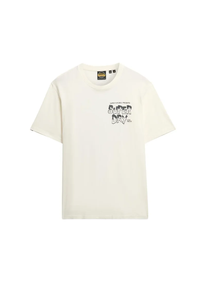 Superdry B-Movie Graphic Loose Tee