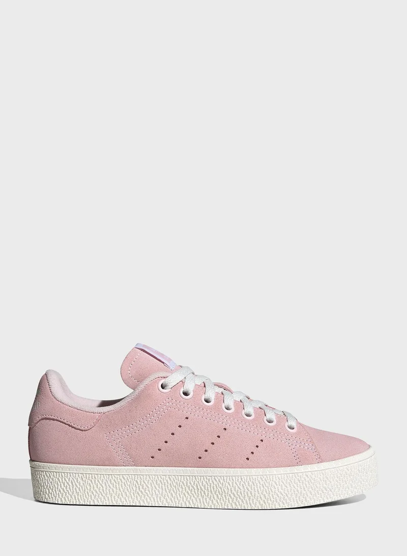 adidas Originals Stan Smith B-Side Shoes