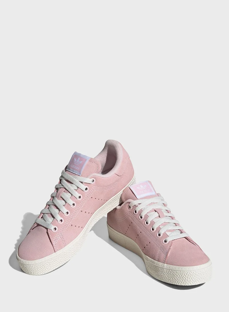 adidas Originals Stan Smith B-Side Shoes