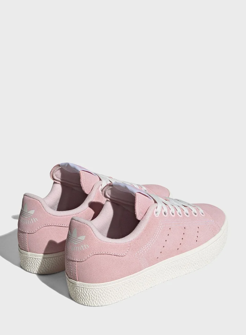adidas Originals Stan Smith B-Side Shoes