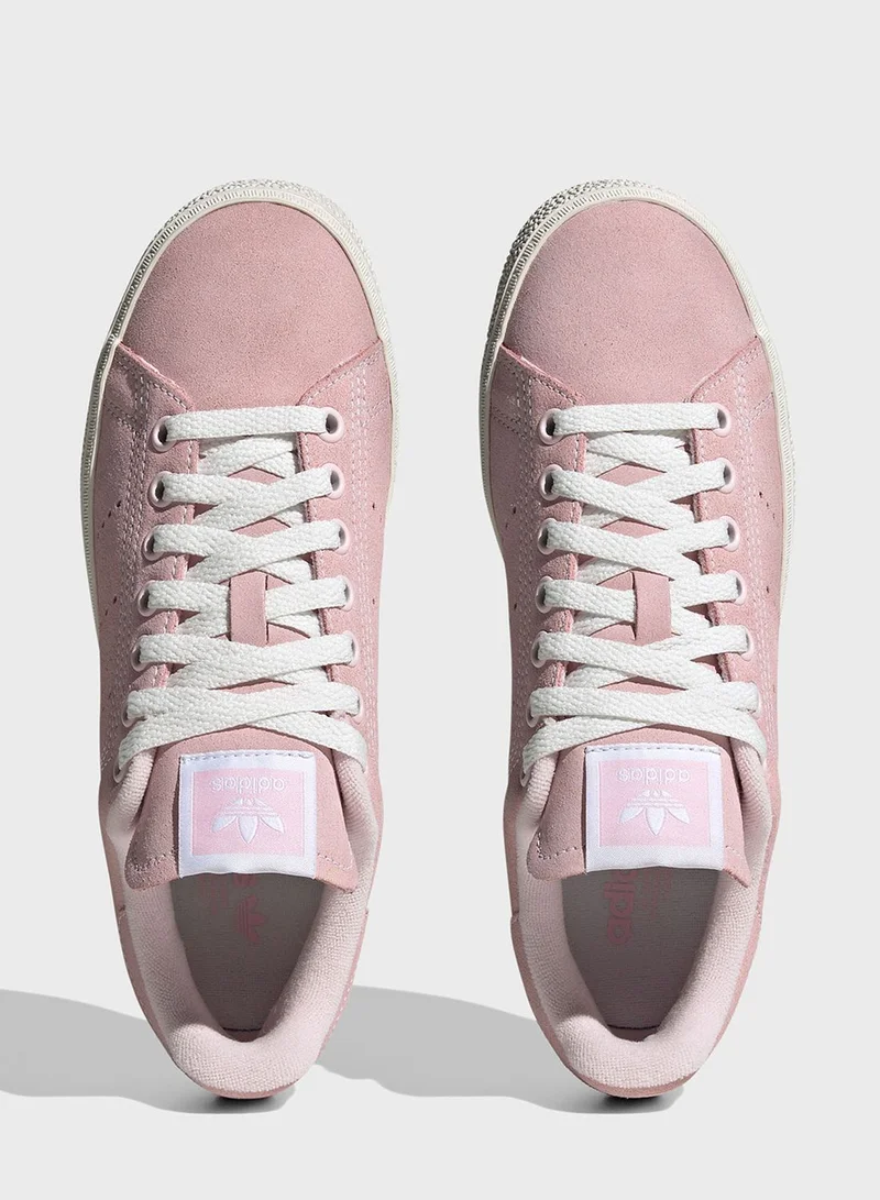 adidas Originals Stan Smith B-Side Shoes