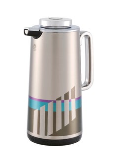 Peacock Peacock Vacuum Flask Thermos Made in Japan CAP Social 1.9L 