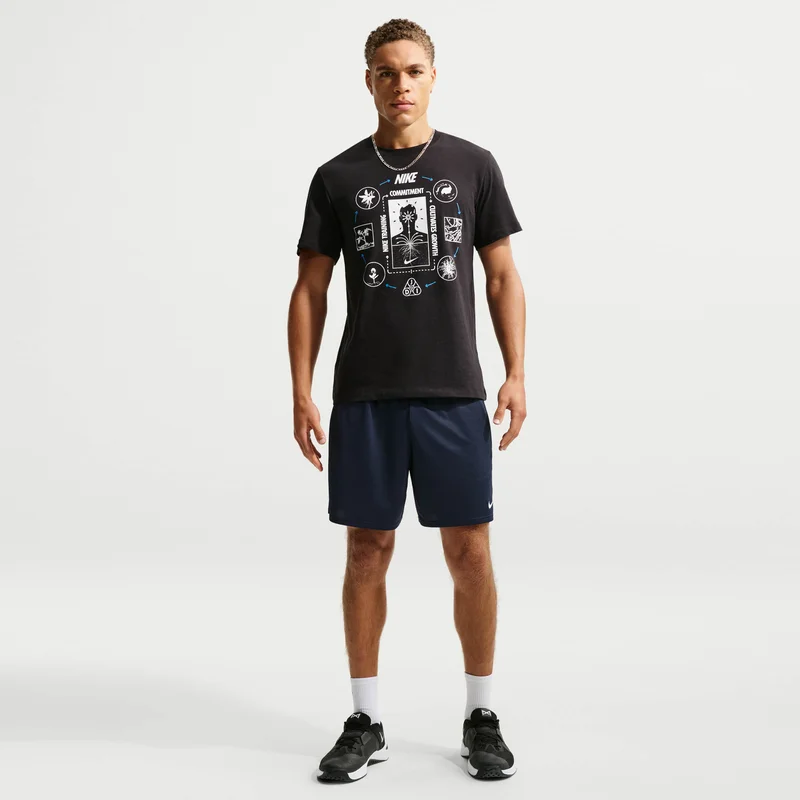 Nike Men's Totality Dri-FIT Running Shorts