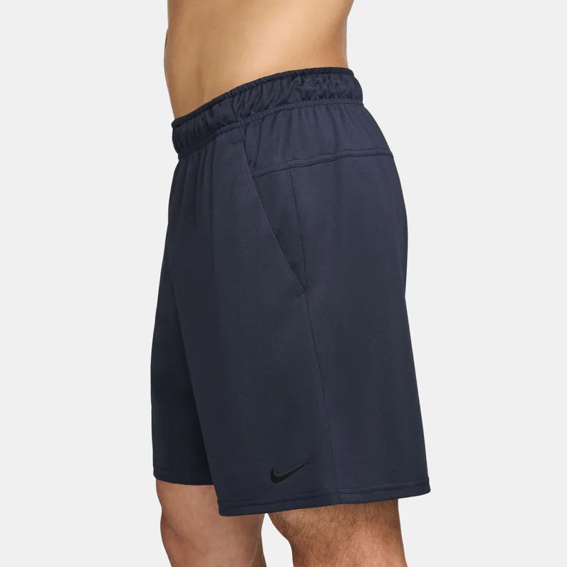 Nike Blue Men's Totality Dri-FIT Running Shorts for Men | Best Price UAE