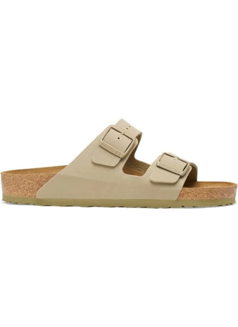 بيركنستوك Arizona Bs Leather Slippers 151213