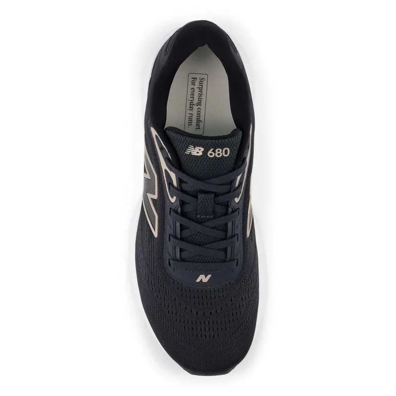 New Balance  680 v9 athletic Sneakers (Standard Fit) for Women | Best Price UAE