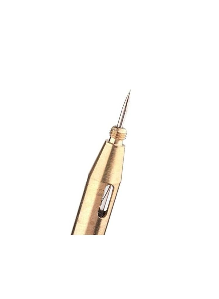 ABBASALI Car Circuit Tester, Car Circuit Tester Test Pencil Electrometric Pencil Diagnostic Tool  - Image 4