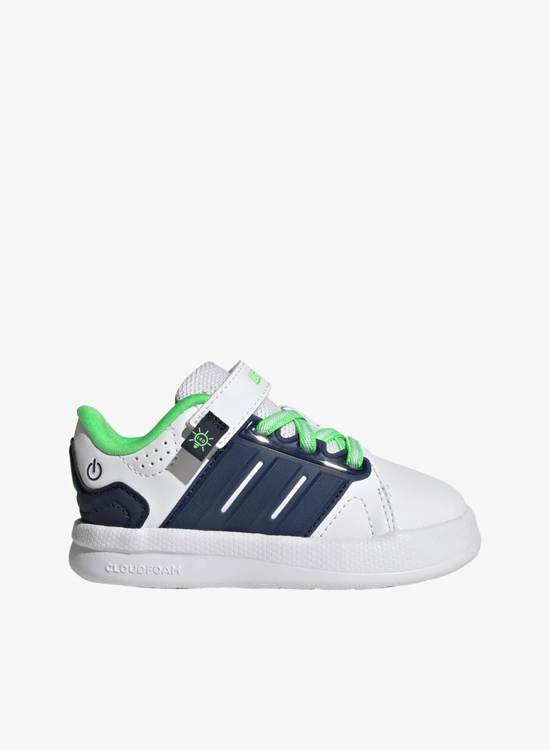 Adidas LIGHTORAMA COURT SHOES INFANTS