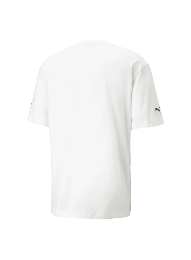 سكوديريا فيراري تيشيرت فيراري