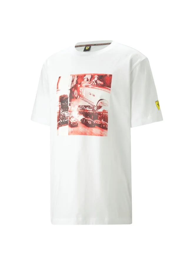 FERRARI T SHIRT