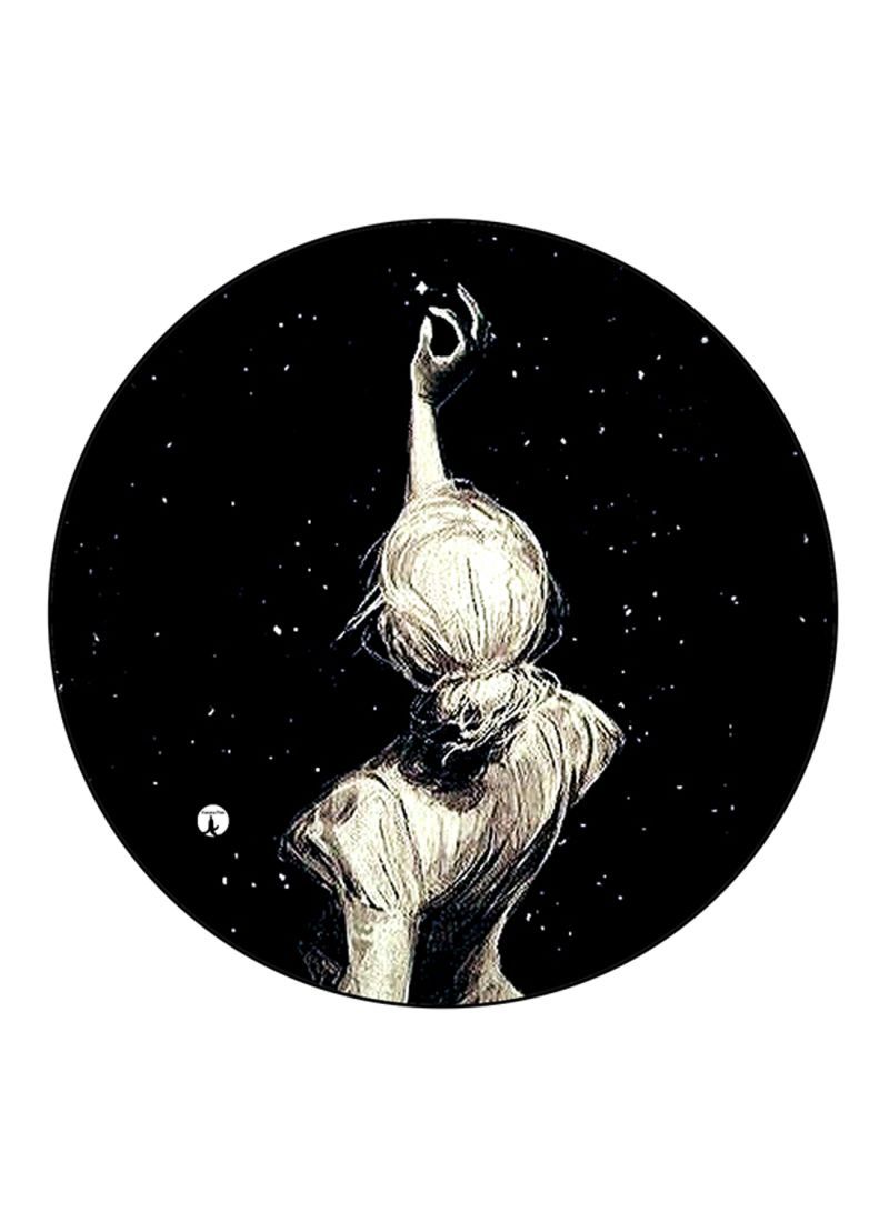 RKN Women Printed Pin Multicolour - Image 2