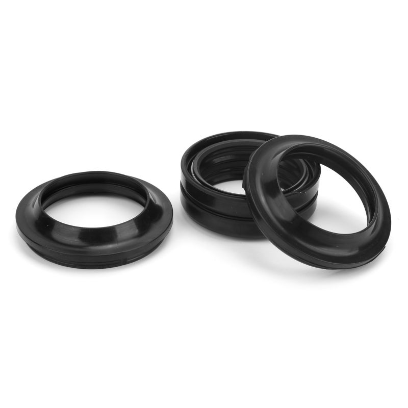 Front Fork Damper Oil Seals 33x46x10.5mm For Yamaha YZF R25 2015-2019 - High-Performance OEM Replacement For Dust Prevention - Motorcycle Front Fork Oil Seal for MTN250 MT-25 - Image 4