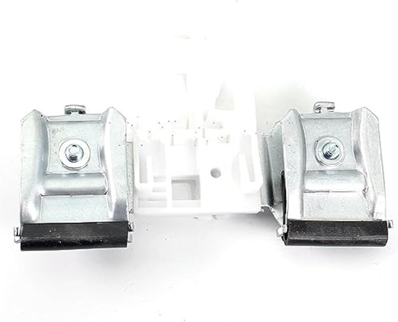 Wivplex Front Left Electric Window Regulator Repair Kit for Skoda Fabia MK2 - Image 2