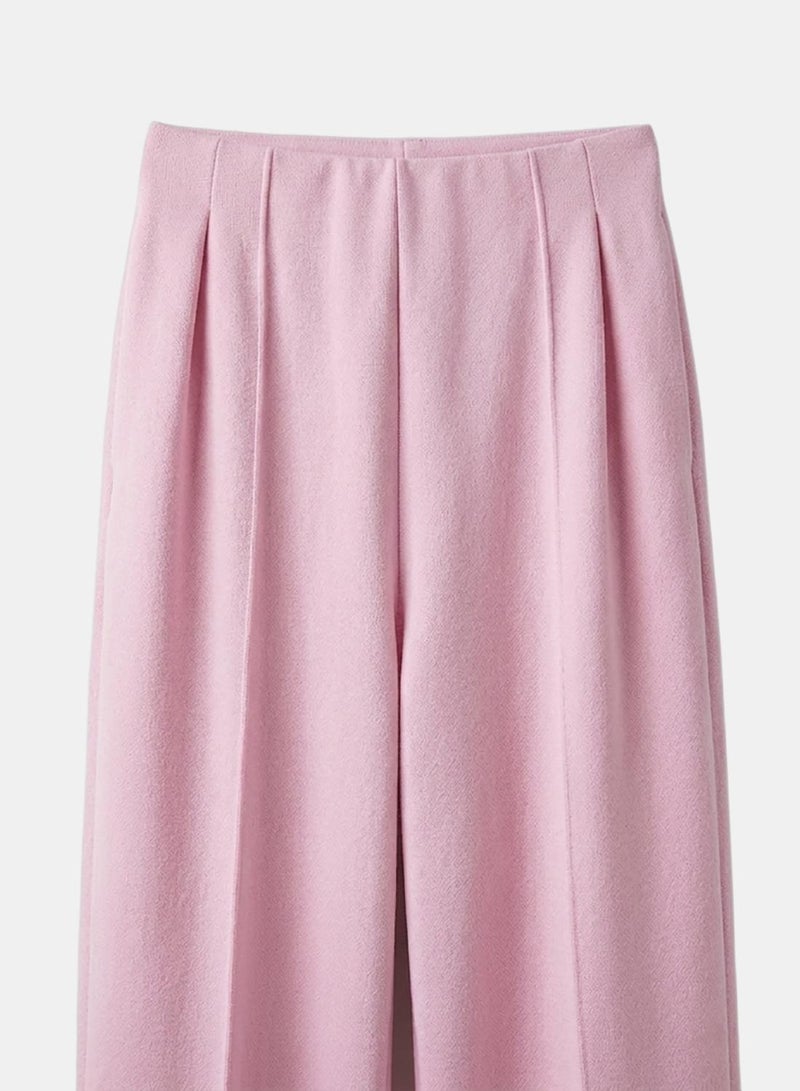 Carina Crew-Neck Lounge Set - Image 5