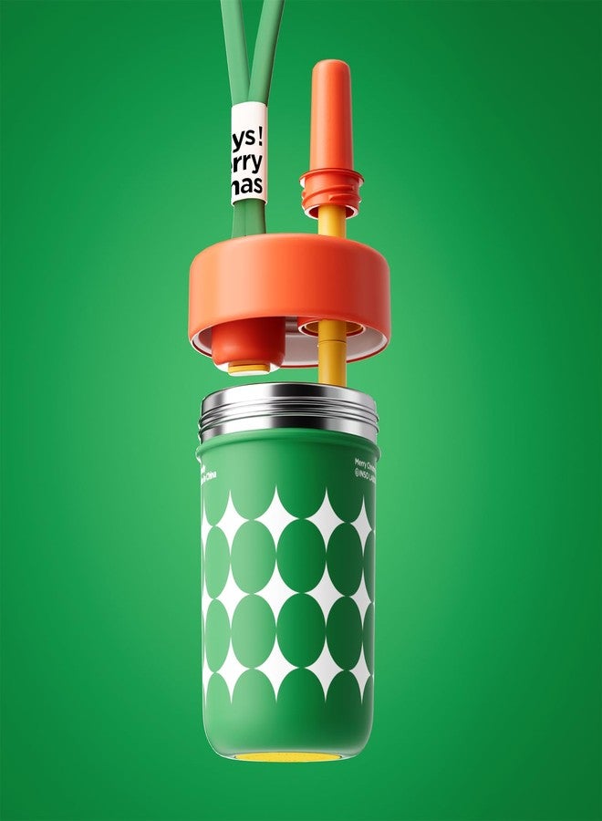 CHAKO LAB Christmas Gift Bobo Cup 485ml - Image 2