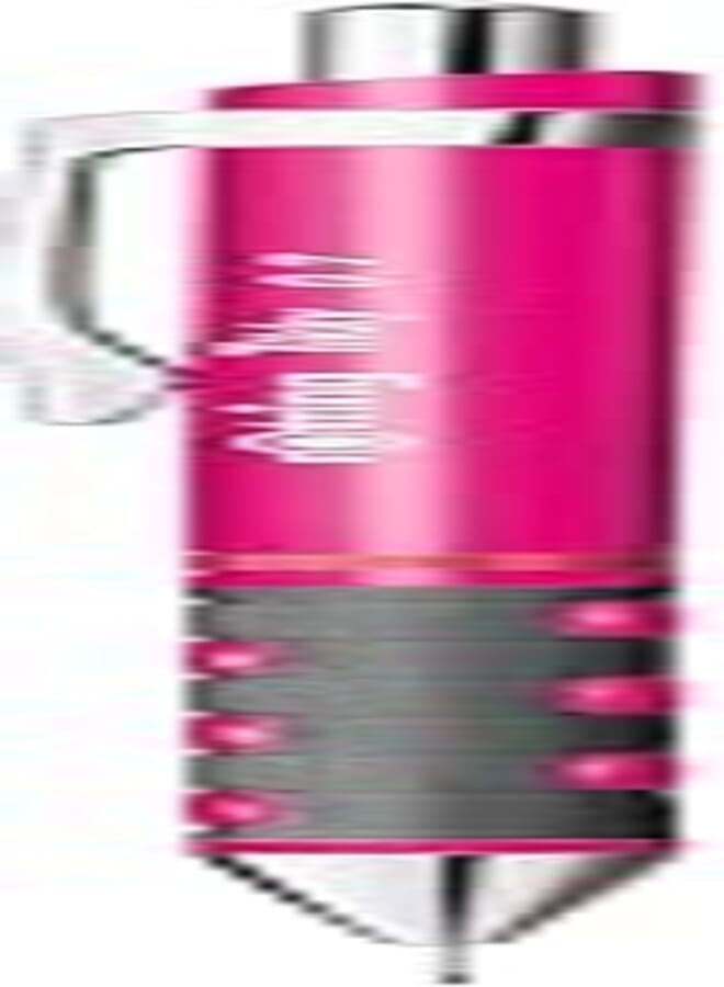 Rotring قلم رصاص ميكانيكي روترينج تيكي جريب، 0.7 مم - فوشيا