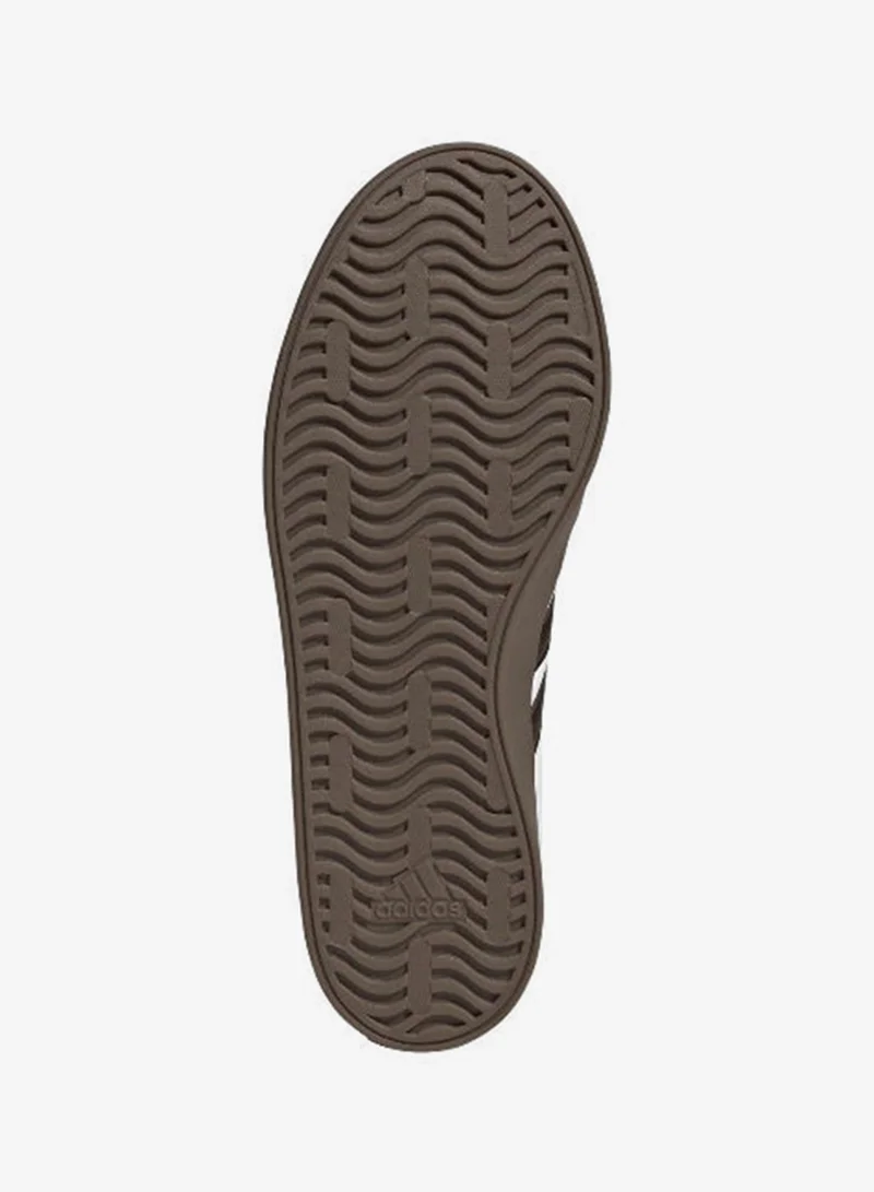 Adidas FTWWHT/CBLACK/GREONE Vl Court 3.0 Shoes for Women | Best Price UAE