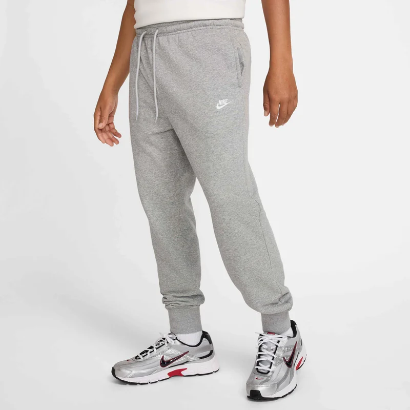 Nike Men's Club French Terry Joggers