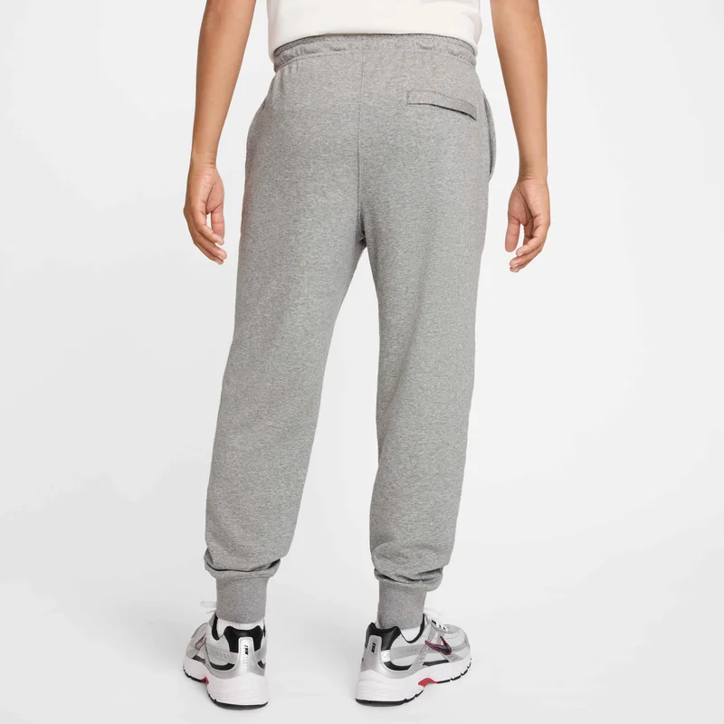 Nike Men's Club French Terry Joggers