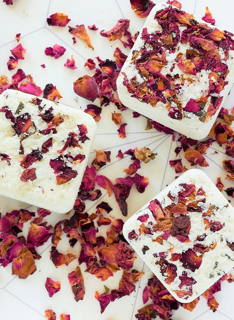 THE SKIN CONCEPT Handmade Butter Bath Bomb - Relaxation