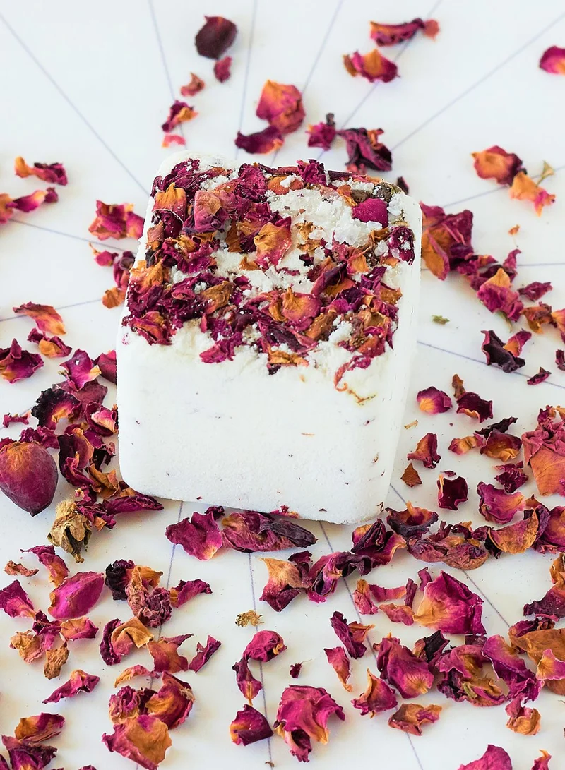 THE SKIN CONCEPT Handmade Butter Bath Bomb - Relaxation