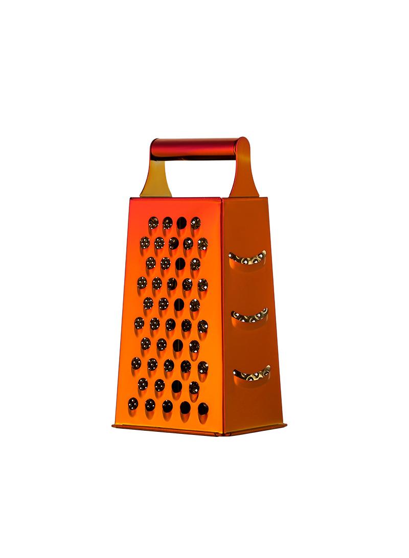 Y&D Household Kitchen Four Sided Stainless Steel Multi Sided Wire Sharper - Image 2