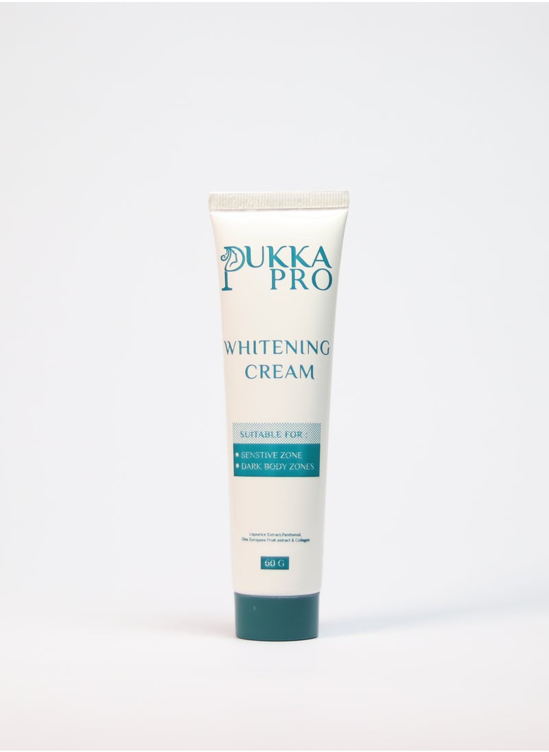 Tetavara - Pukka pro Whitening cream - Image 1