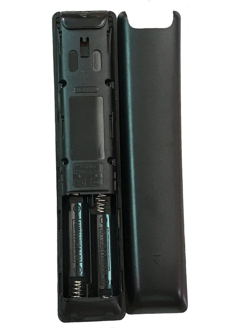 PopZa "Replacement Remote Control for Samsung HW-A550/ZA HW-A650 HW-A650/ZA 5.0ch All-in-One Sound Bar System" - Image 5