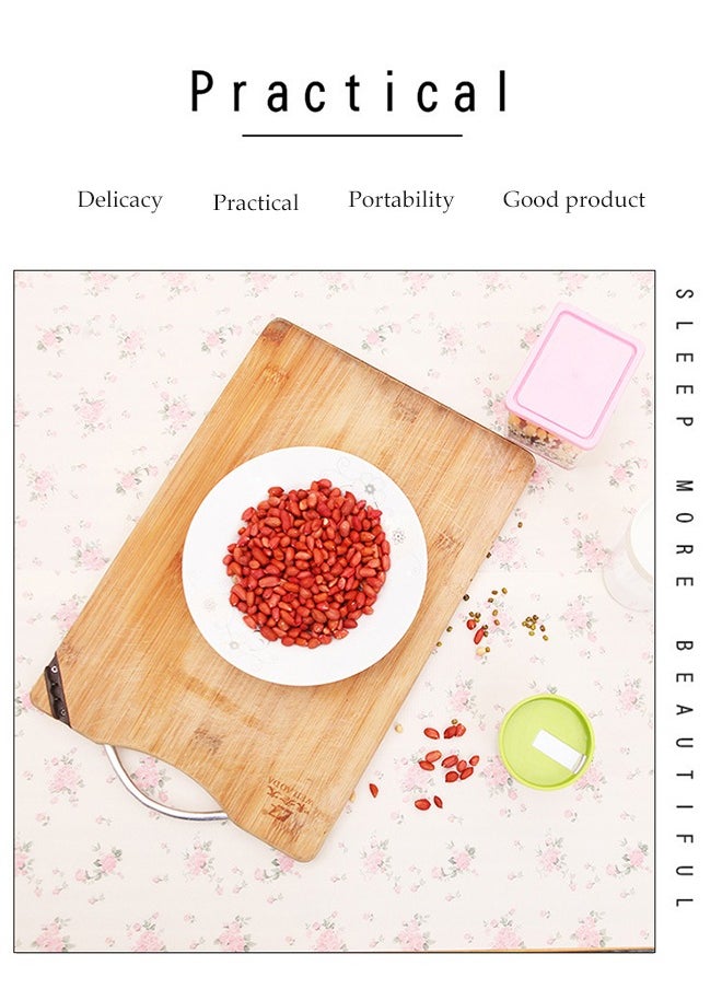 DUNISO 4 Rolls Shelf Liner, Kitchen Drawer Pad, Non Slip Non Stick Drawer Pad, Anti Fouling And Moisture Proof,  Easy To Cut，Suitable For Shelves, Refrigerators, Cabinets And Tables, 30 * 300cm  - Image 4